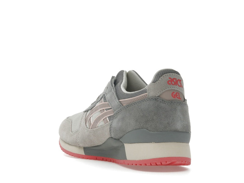 ASICS Gel-Lyte III OG Oatmeal Fawn