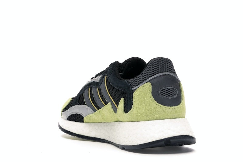 adidas Tresc Run Mossy Green