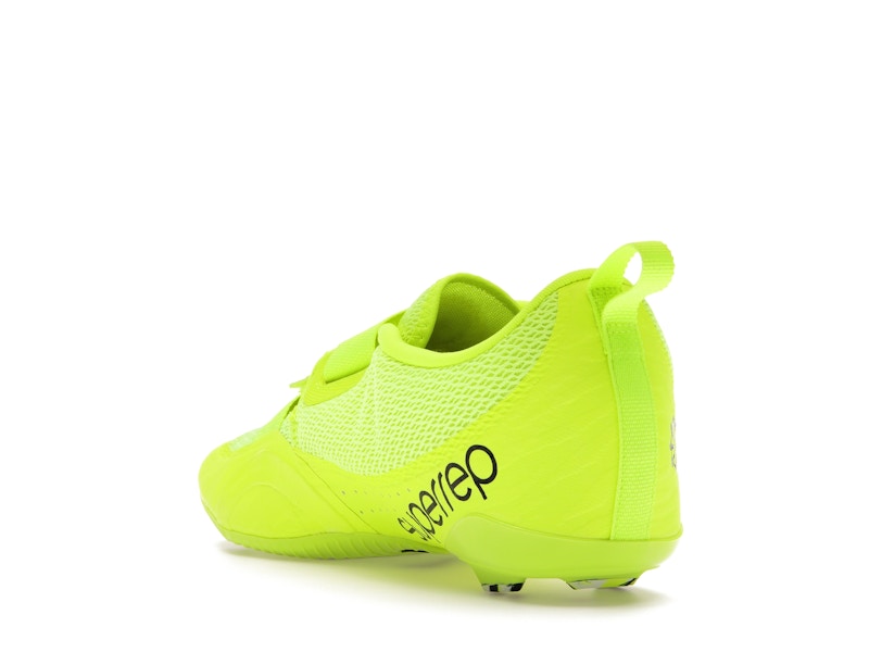 Nike SuperRep Cycle 2 Next Nature Volt