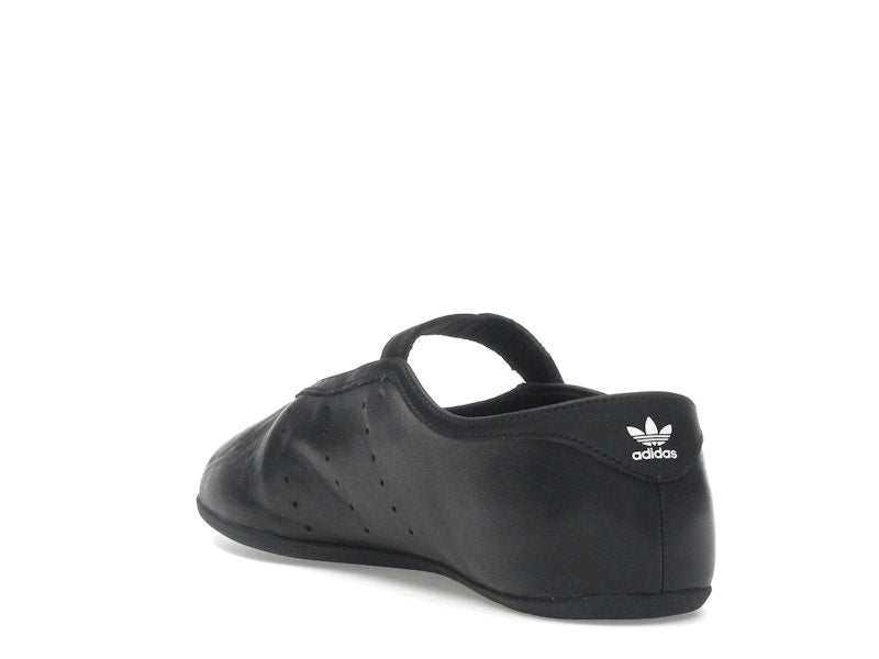 adidas Stan Smith Lo Pro Triple Black (Women's)