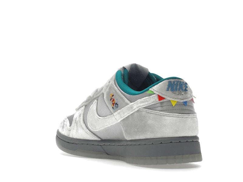 Nike Dunk Low Ice (Women's)