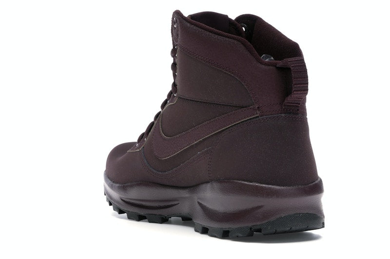 Nike Manoadome Deep Burgundy/Deep Burgundy