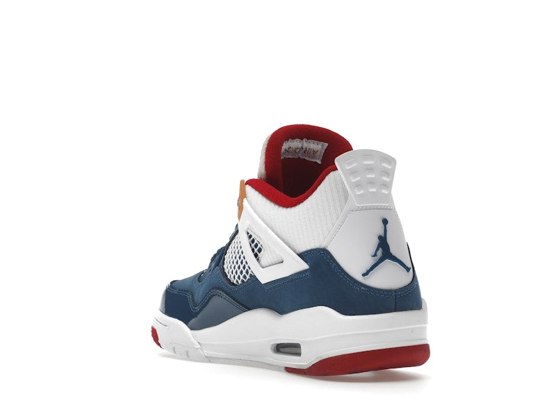 Jordan 4 Retro Messy Room (GS)