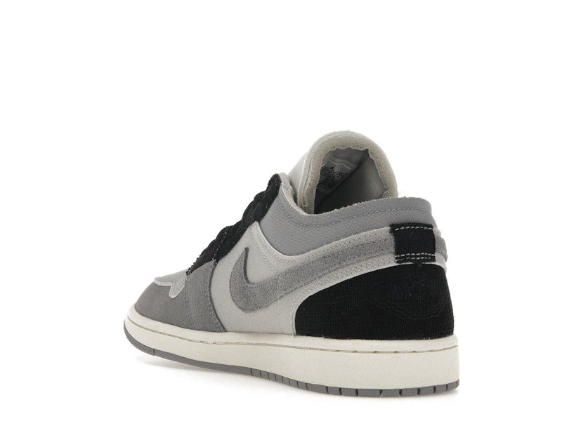 Jordan 1 Low SE Craft Inside Out Cement Grey