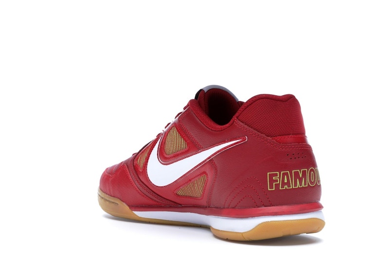 Nike SB Gato Supreme Red
