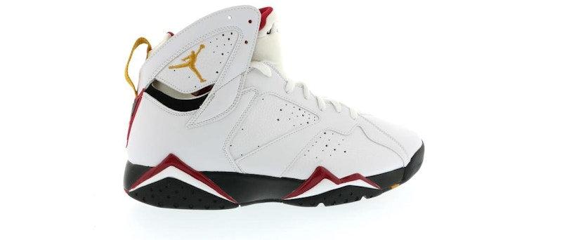 Jordan 7 Retro Cardinal (2011)