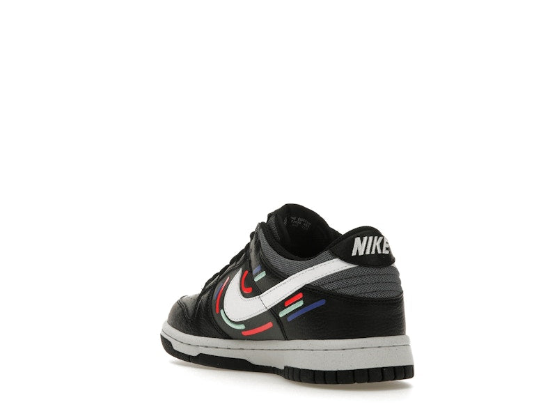 Nike Dunk Low Next Nature Marker Swoosh (GS)