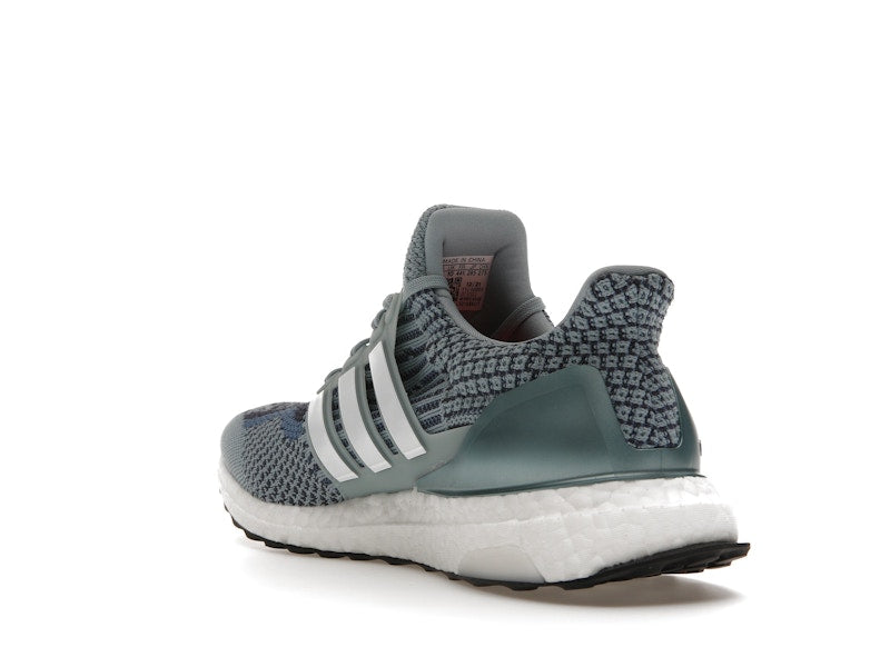adidas Ultra Boost 5.0 DNA Magic Grey Shadow Navy