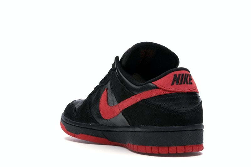 Nike SB Dunk Low Vamps