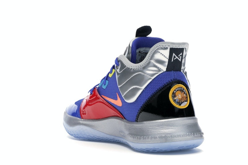 Nike PG 3 NASA Apollo 14