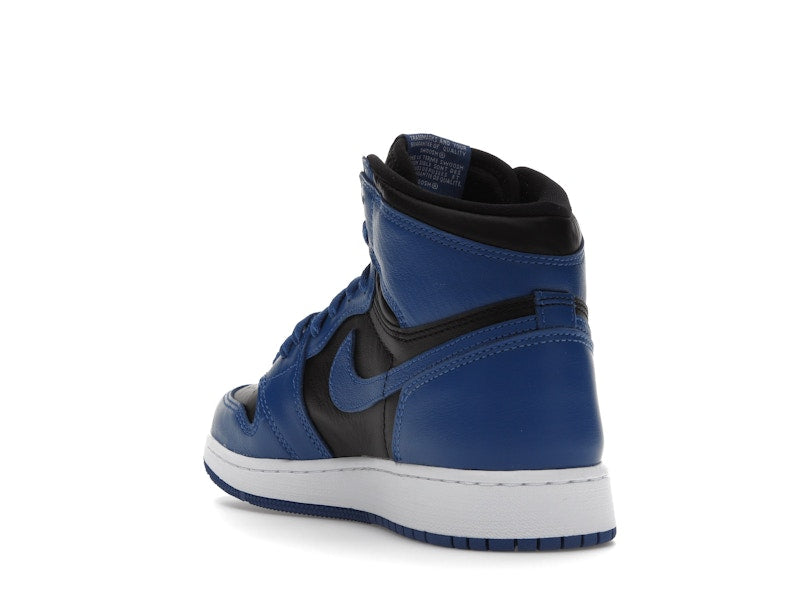 Jordan 1 Retro High OG Dark Marina Blue (GS)