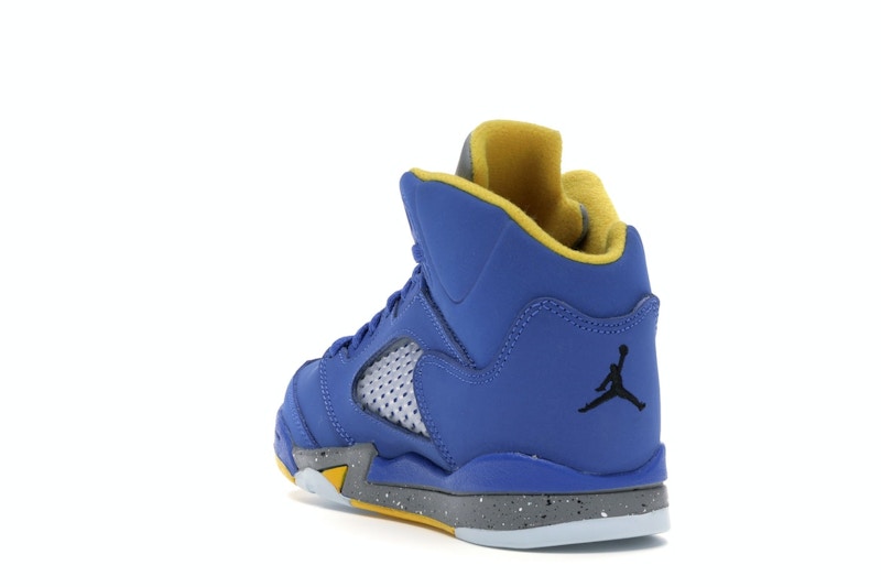 Jordan 5 Retro Laney Varsity Royal (PS)