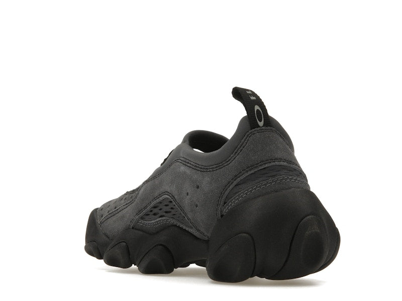 Oakley Factory Team Flesh Sandal Brain Dead Asphalt