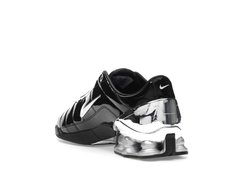 Nike Total 90 Secutor Shox Magia SP Maha Amsterdam Black Silver (Women's)