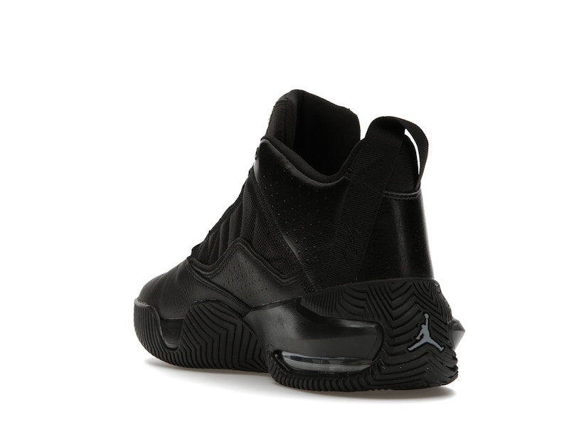 Jordan Stay Loyal Triple Black