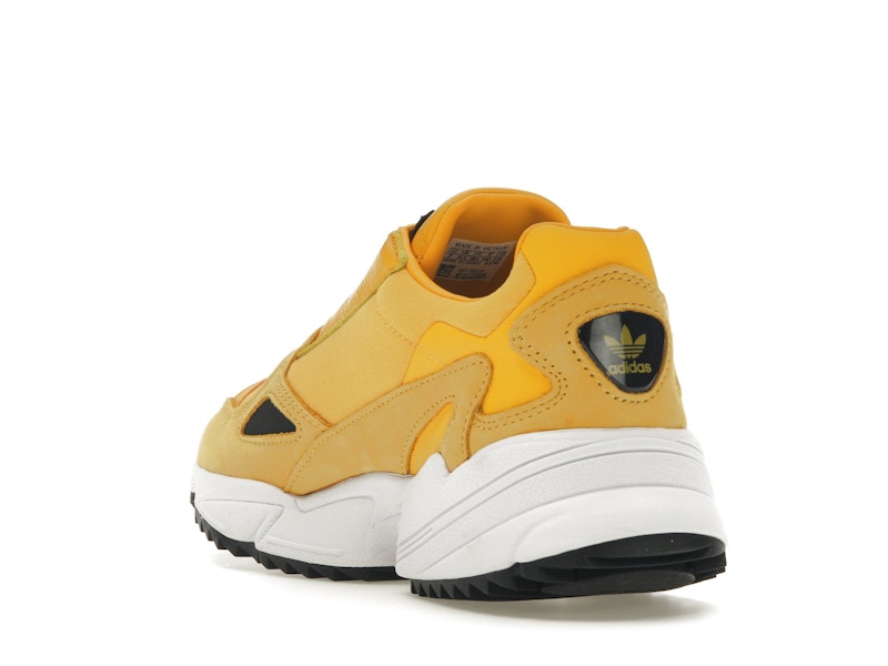 adidas Falcon Zip Active Gold (Women's)