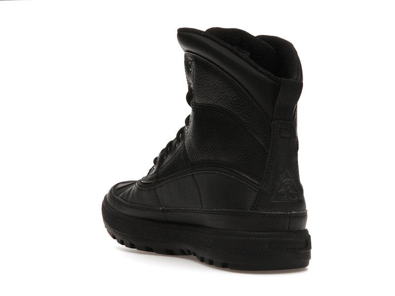 Nike Woodside Black