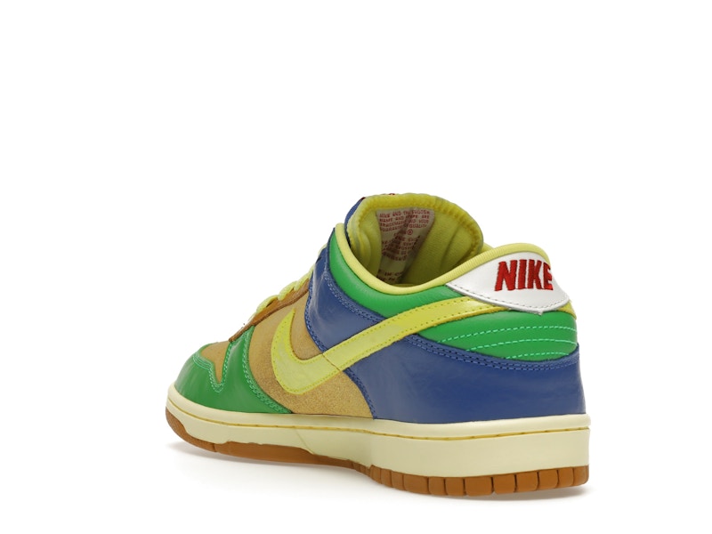 Nike SB Dunk Low Brooklyn Projects