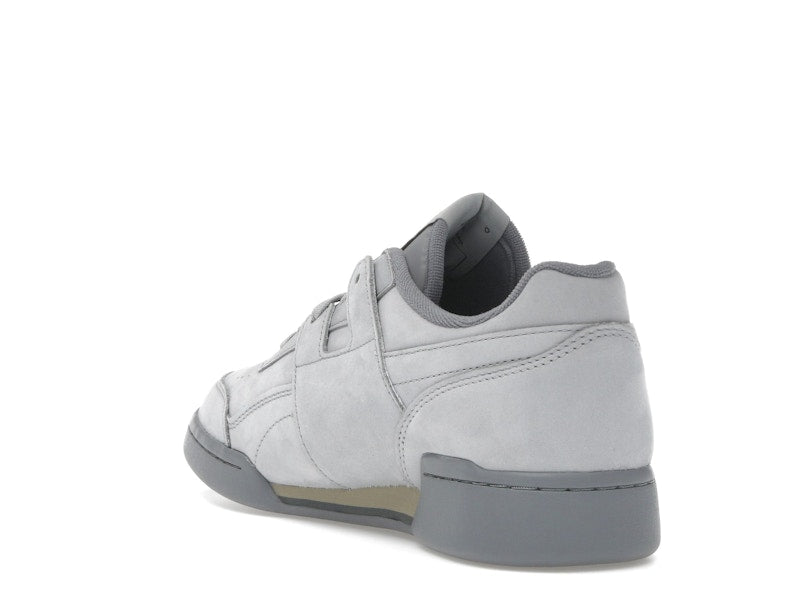Reebok Workout Plus PlayStation 30th Anniversary