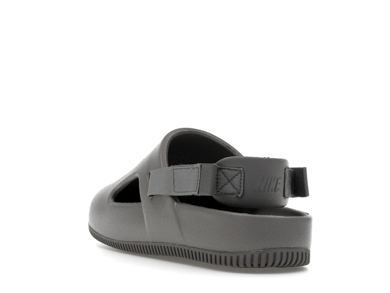 Nike Calm Mule Flat Pewter