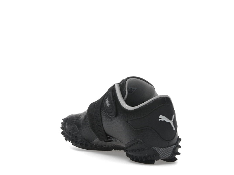 Puma Mostro A$AP Rocky Black Silver (Women's)