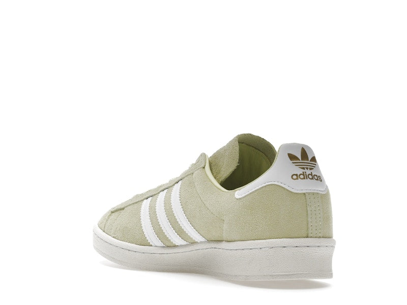 adidas Campus Homemade Pack Yellow