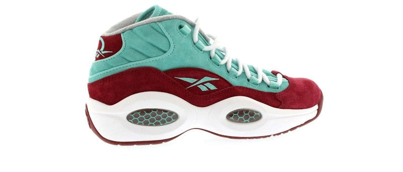 Reebok Question Mid SNS Shoe About Nothing