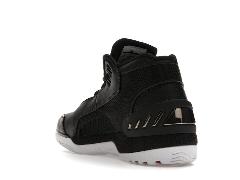 Nike Air Zoom Generation Black White Retro