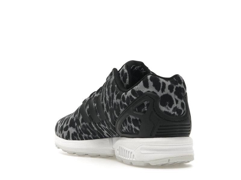 adidas ZX Flux Paris Grey Cheetah