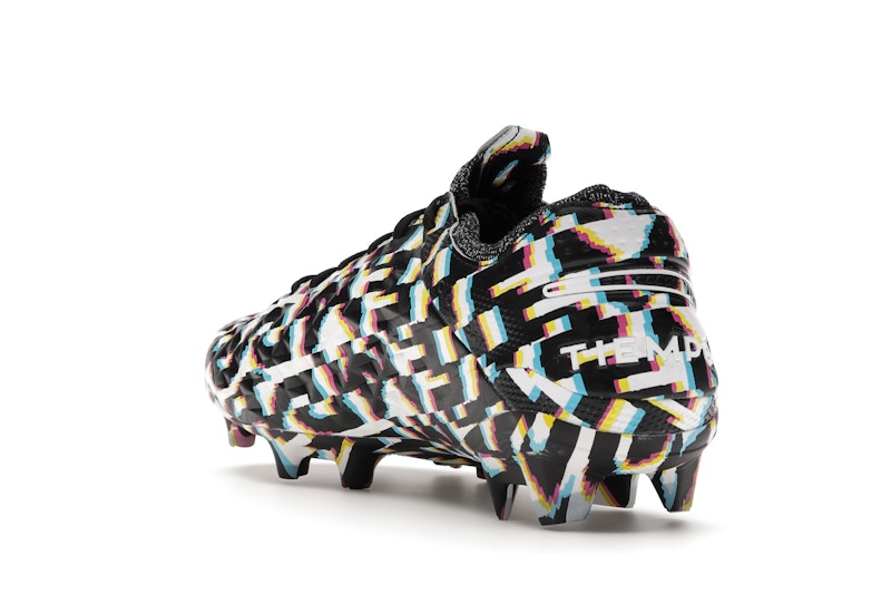 Nike Tiempo Legend 8 Elite SE FG Dazzle Camo
