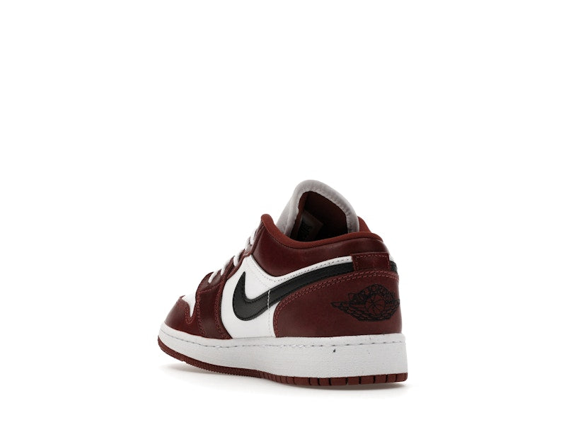 Jordan 1 Low SE Dark Pony (GS)