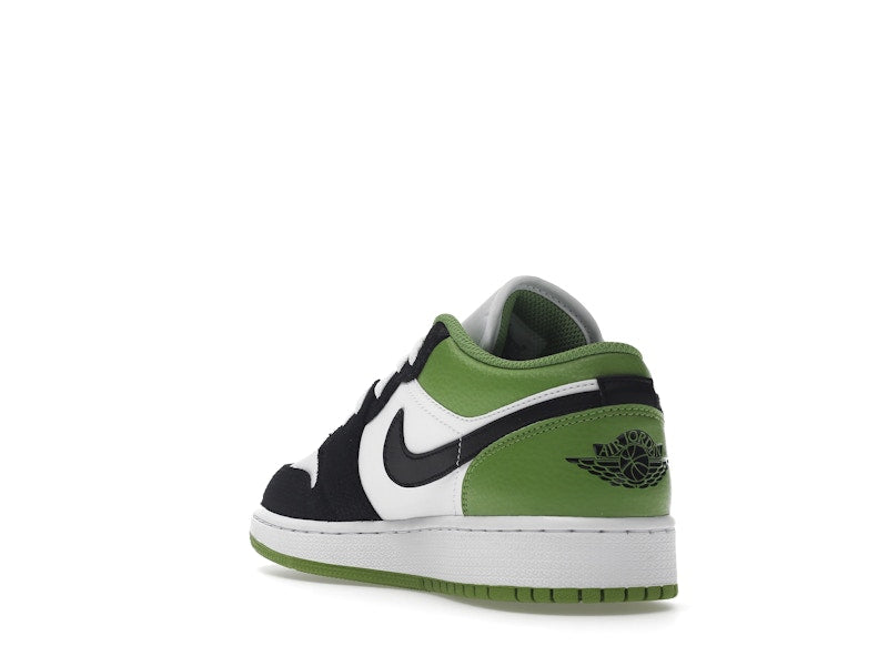 Jordan 1 Low SE Floral Vines (GS)