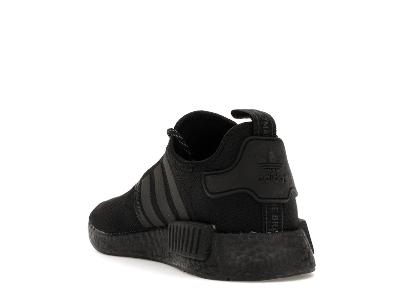 adidas NMD R1 Pharrell Black Future