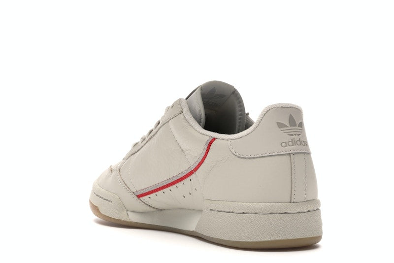 adidas Continental 80 Clear Brown