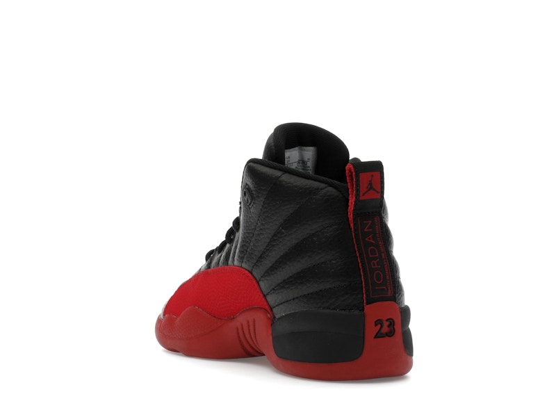 Jordan 12 Retro Flu Game (2025) (PS)
