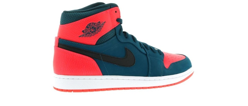 Jordan 1 Retro Russell Westbrook PE