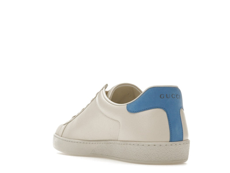 Gucci Ace Interlocking G Red
