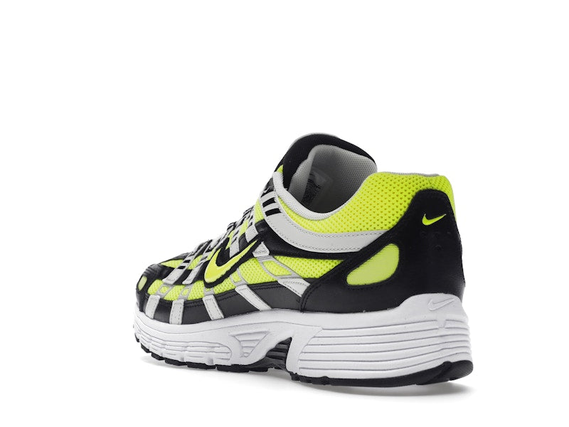 Nike P-6000 Lemon Venom