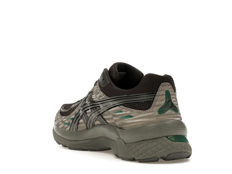 ASICS Gel-Flammae Kiko Kostadinov Gunmetal (Women's)
