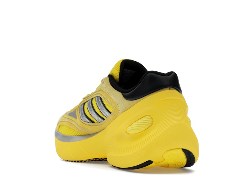 adidas Adizero Goukana Yellow