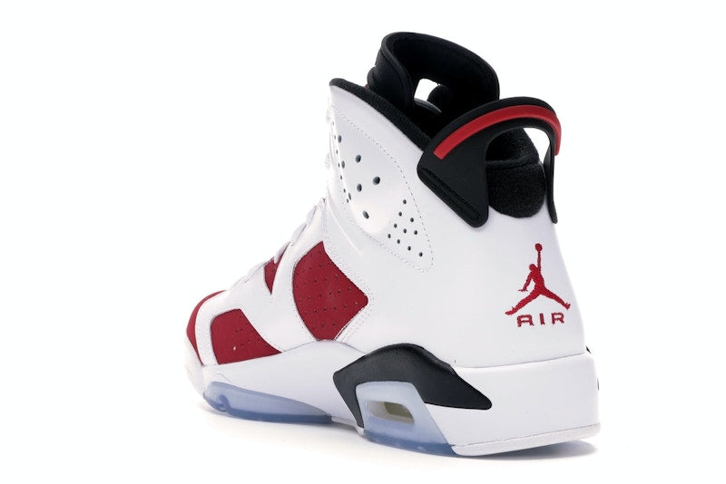 Jordan 6 Retro Carmine (2014)