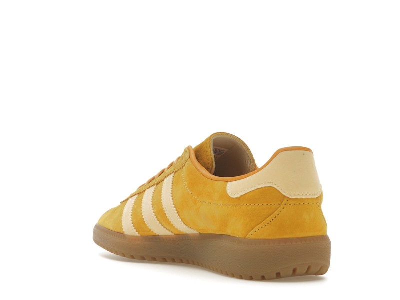 adidas Bermuda Bold Gold