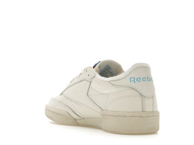 Reebok Club C 85 Chalk Alabaster (Women's)