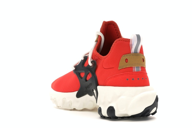 Nike React Presto Strawberry Shake