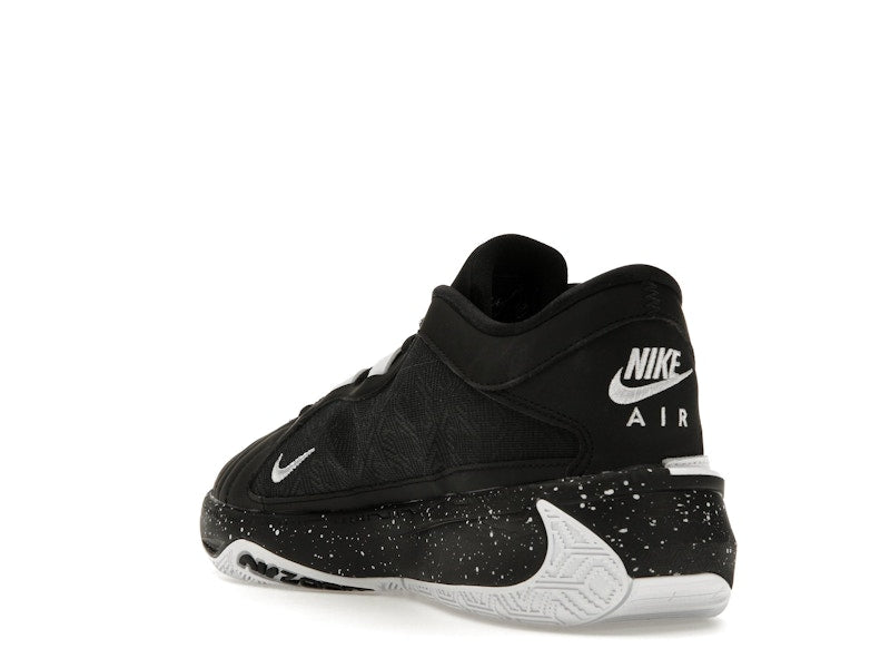Nike Zoom Freak 5 Working Man