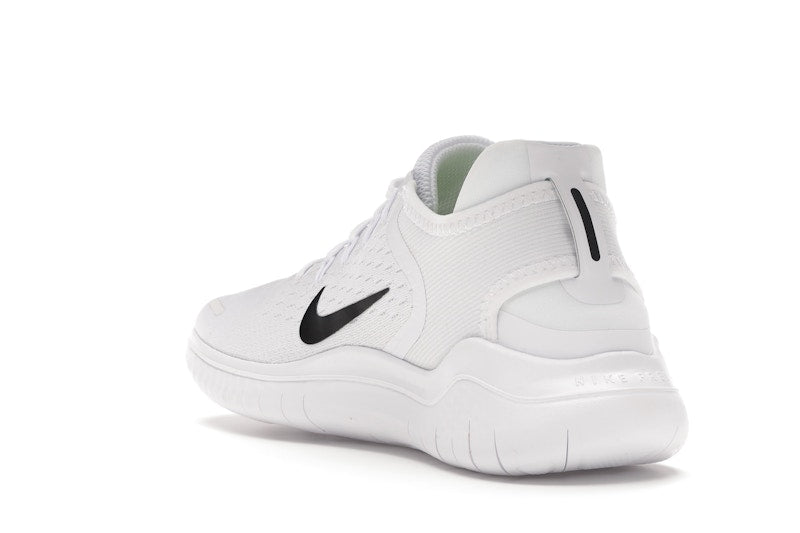 Nike Free RN 2018 White