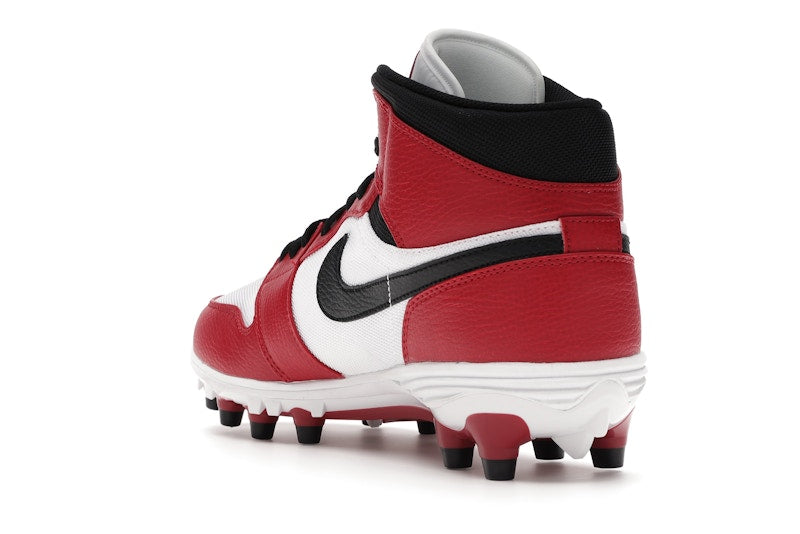 Jordan 1 TD Mid Cleat Chicago (2019)