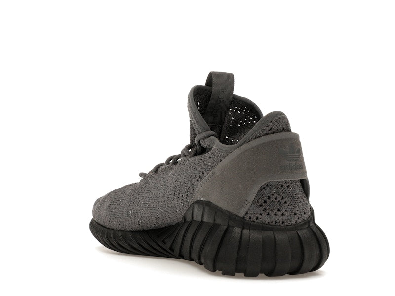 adidas Tubular Doom Grey Core Black