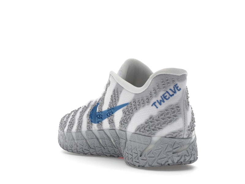 Nike Ja 3 Light Show