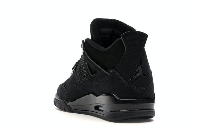Jordan 4 Retro Black Cat (2020)